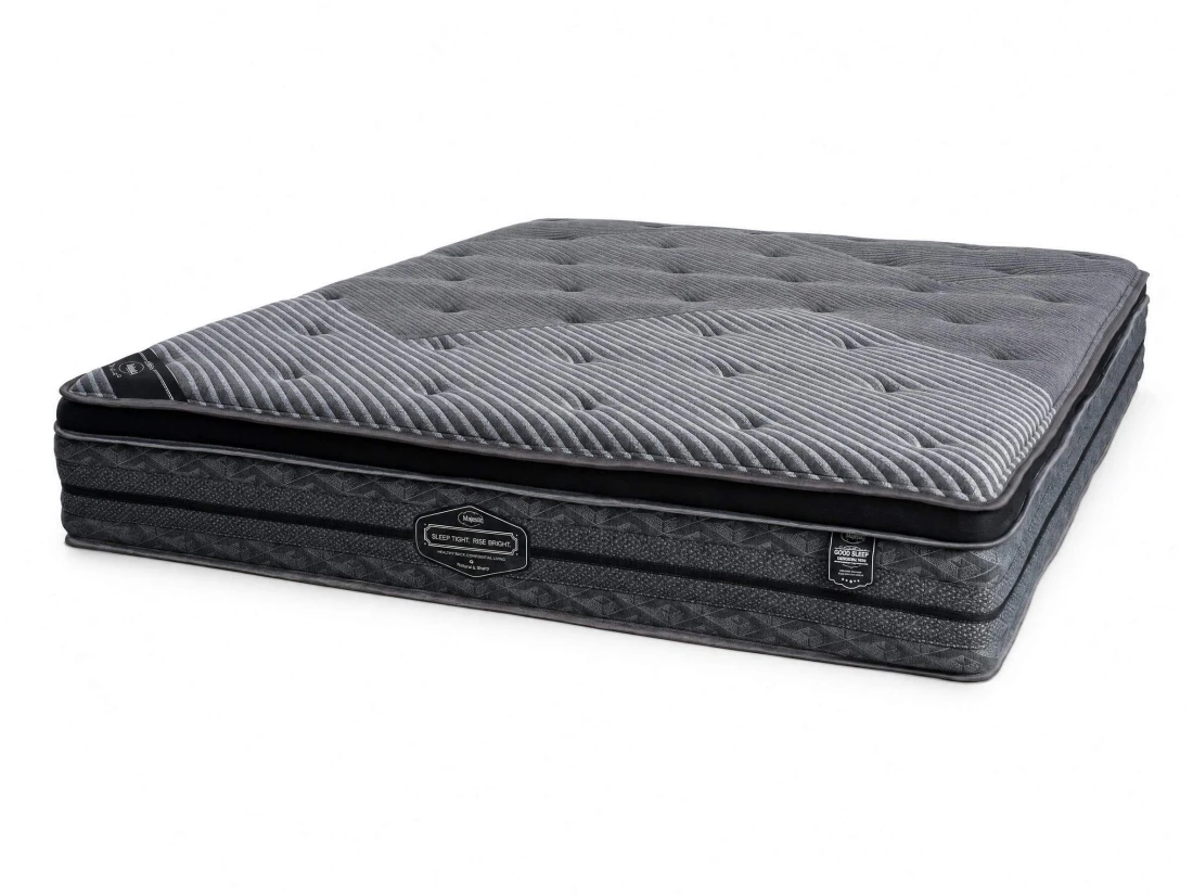 Materasso 140x200 a molle insacchettate Luxury Line Demeter