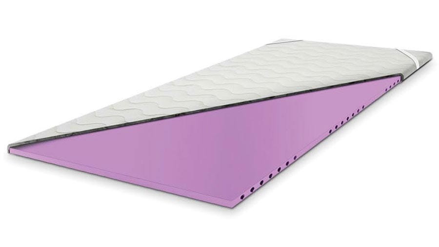 Sovrapposizione RLK 120x200