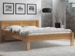 Letto 140x200 Wiktoria ONTANO