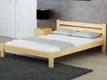 Letto 160x200 Azja PINO