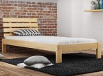 Letto in pino 90x200 Klara
