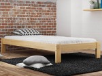 Letto 90x200 Liliana in pino