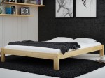 Letto 140x200 Liliana in pino