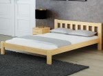 Letto 120x200 Ofelia in pino