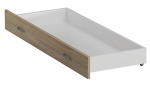 Mobili cassetto 159 cm rovere Sonoma