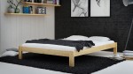 Letto 140x200 Liliana in pino