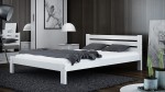 Letto 120x200 Azja BIANCO