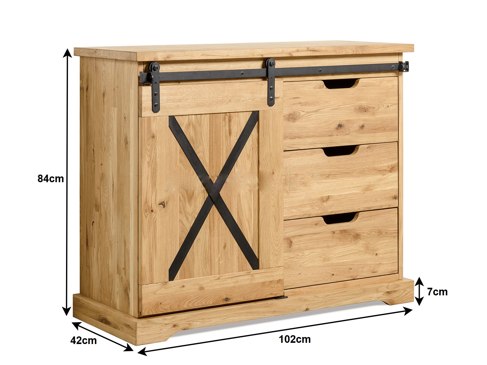 X-oak 2