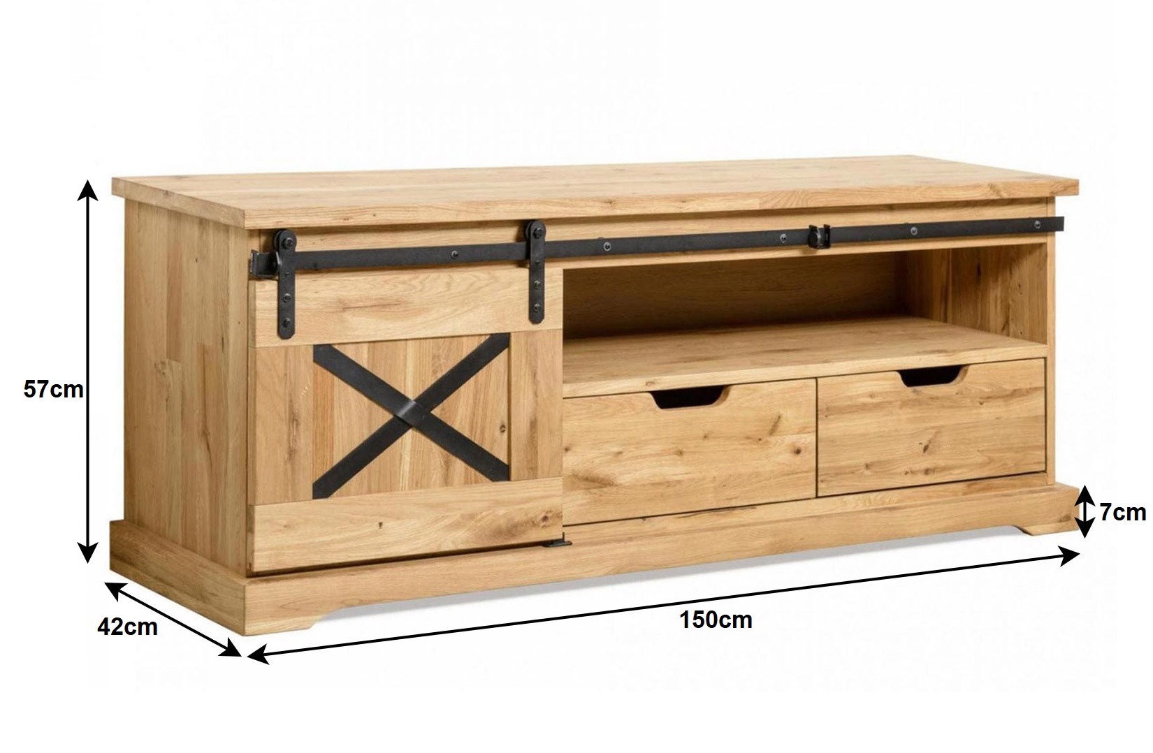 X-oak RTV 3