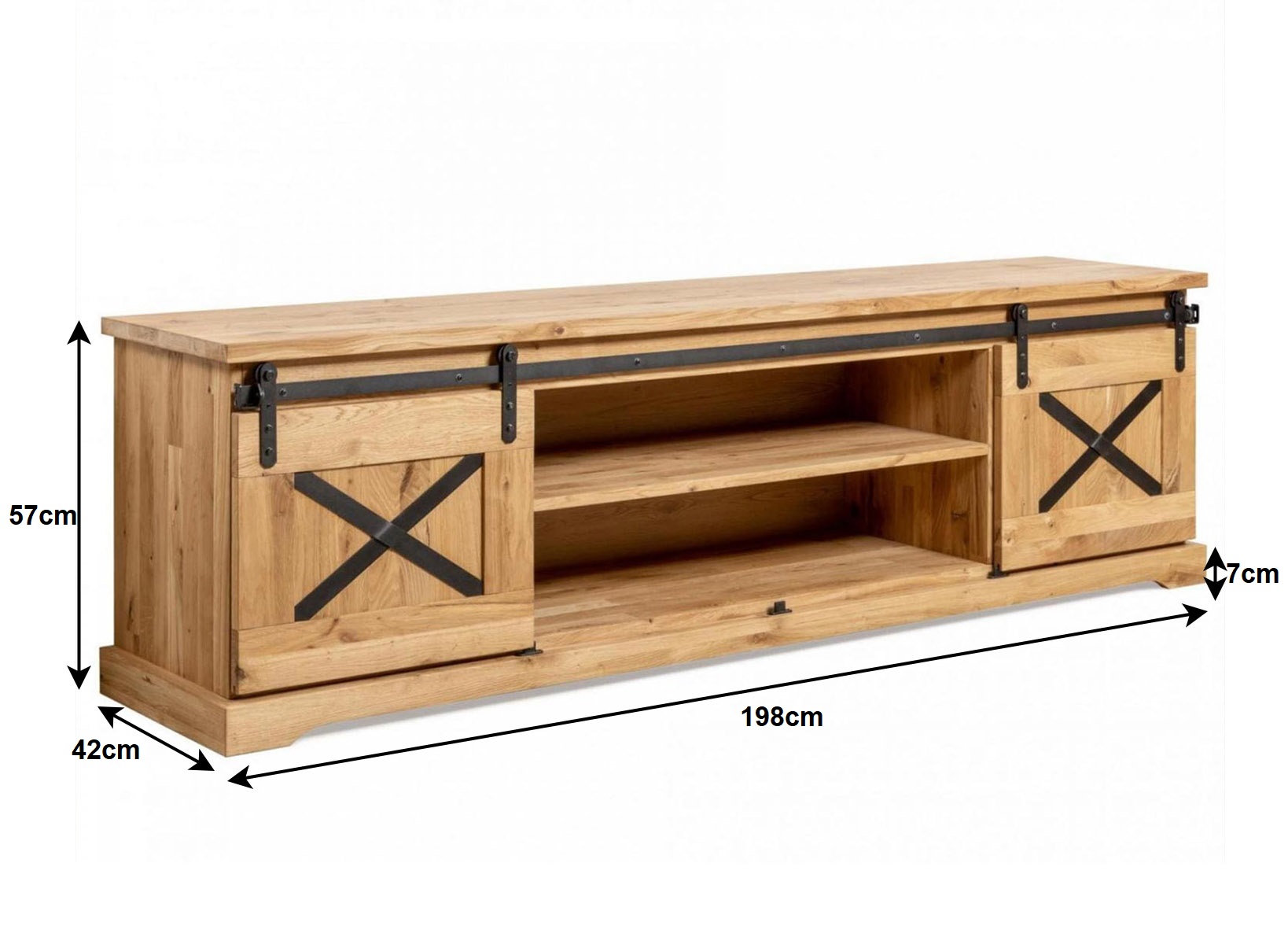 X-oak RTV 4