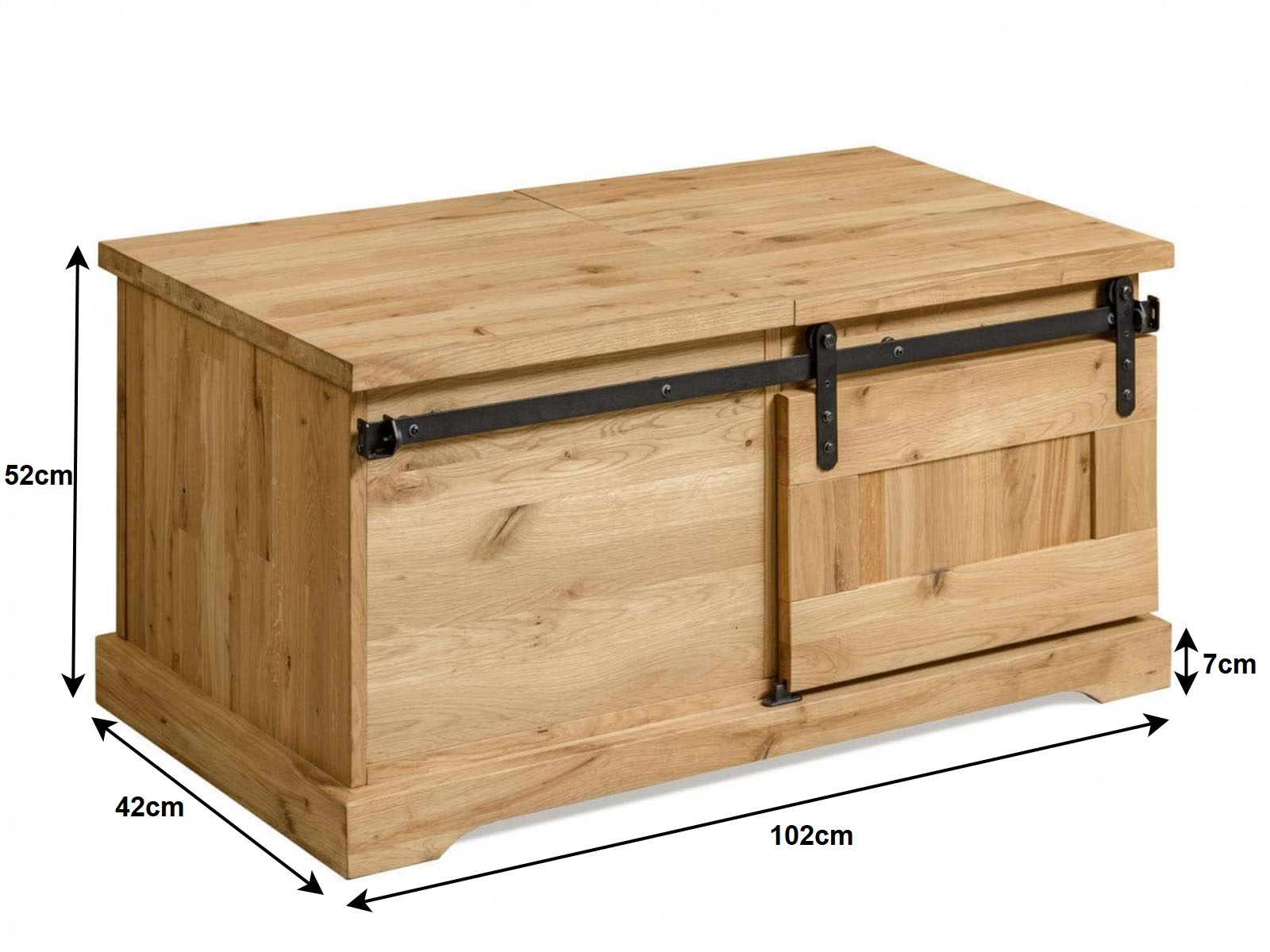 X-oak S