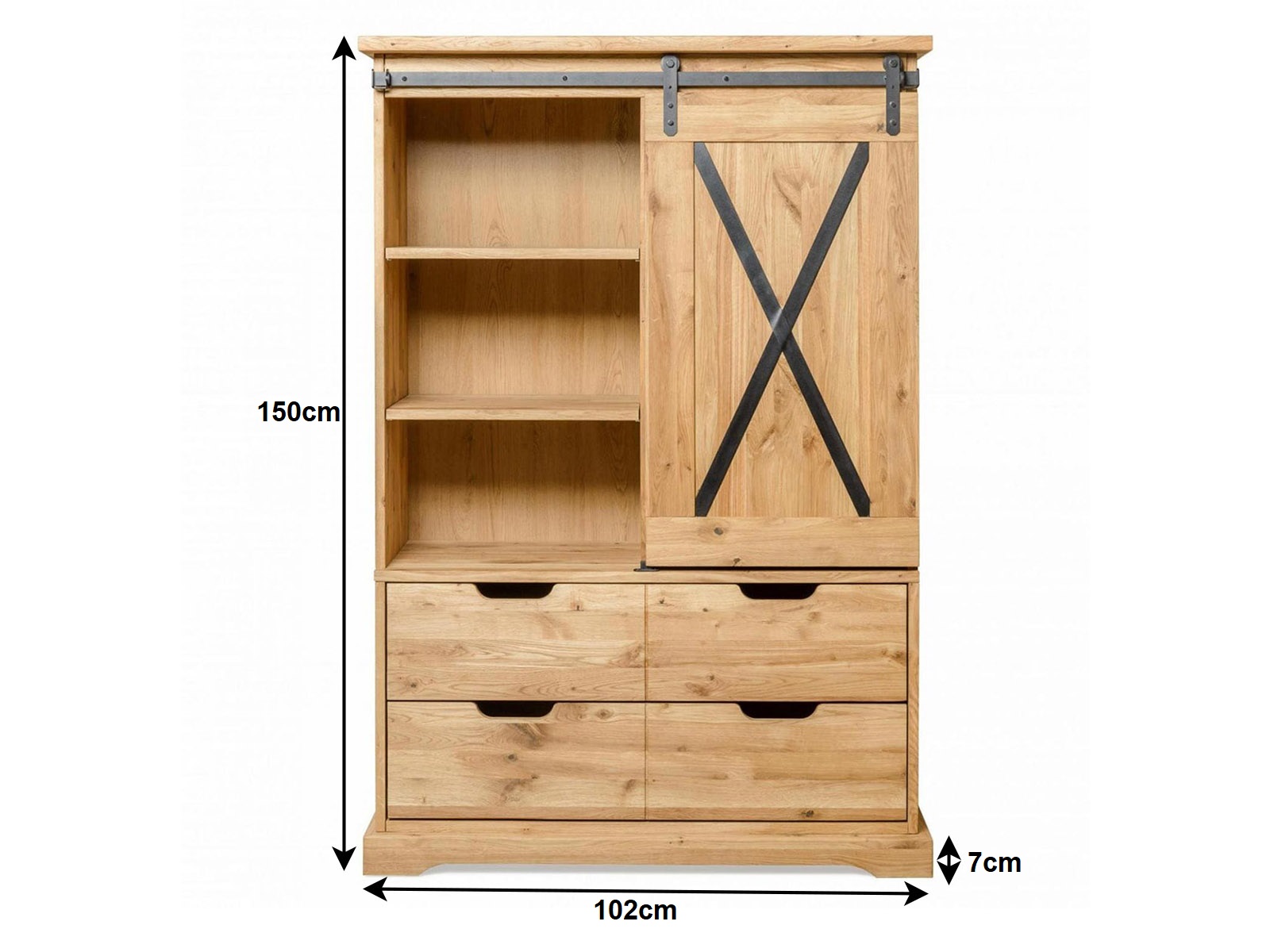 X-oak 