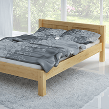 Letti con materassi - Collezione Exclusive