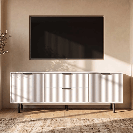 Mobili TV in nobilitati