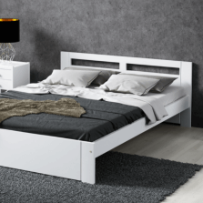 Letti con materassi - Collezione DMD