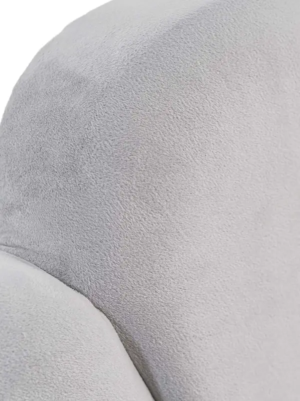 Tessuto di rivestimento Velvet del letto Kids Line 3