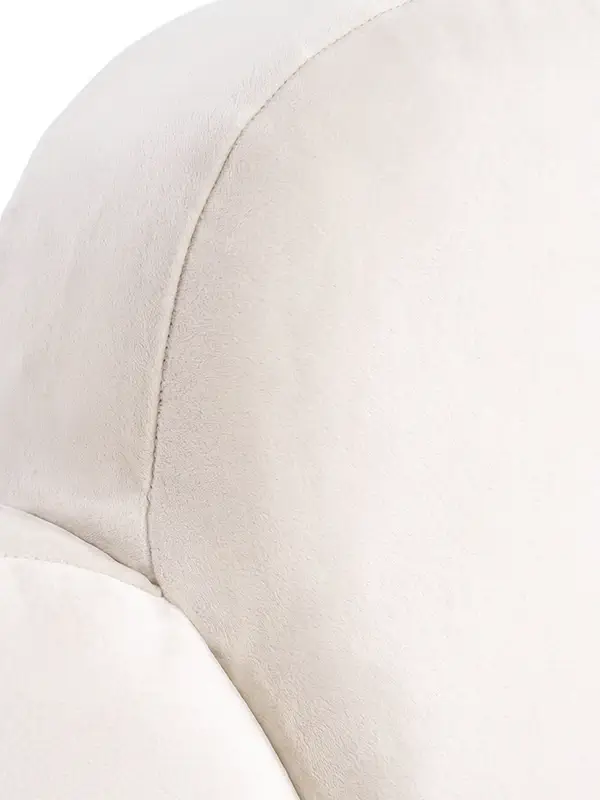 Tessuto di rivestimento Velvet del letto Kids Line 3