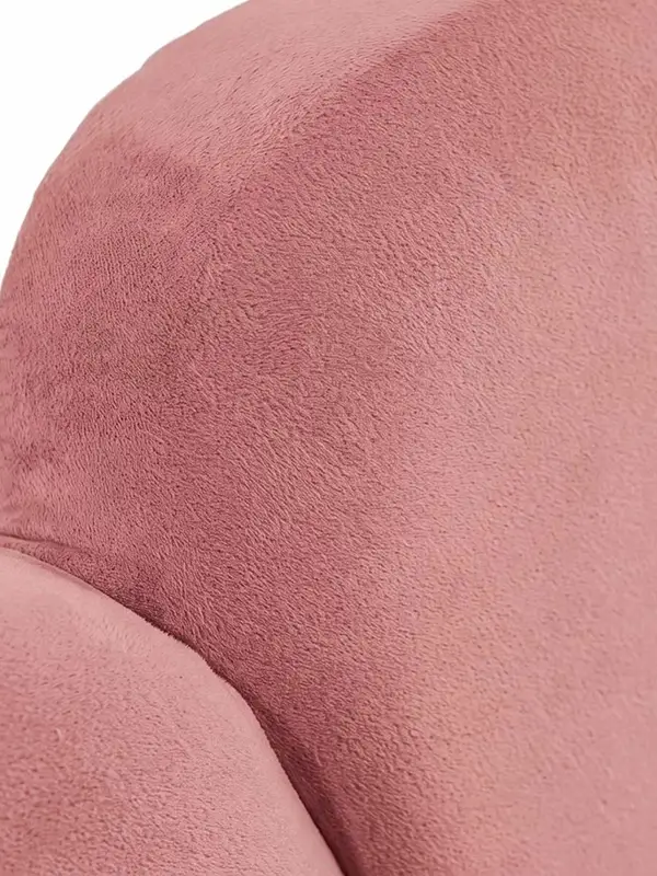 Tessuto di rivestimento Velvet del letto Kids Line 3