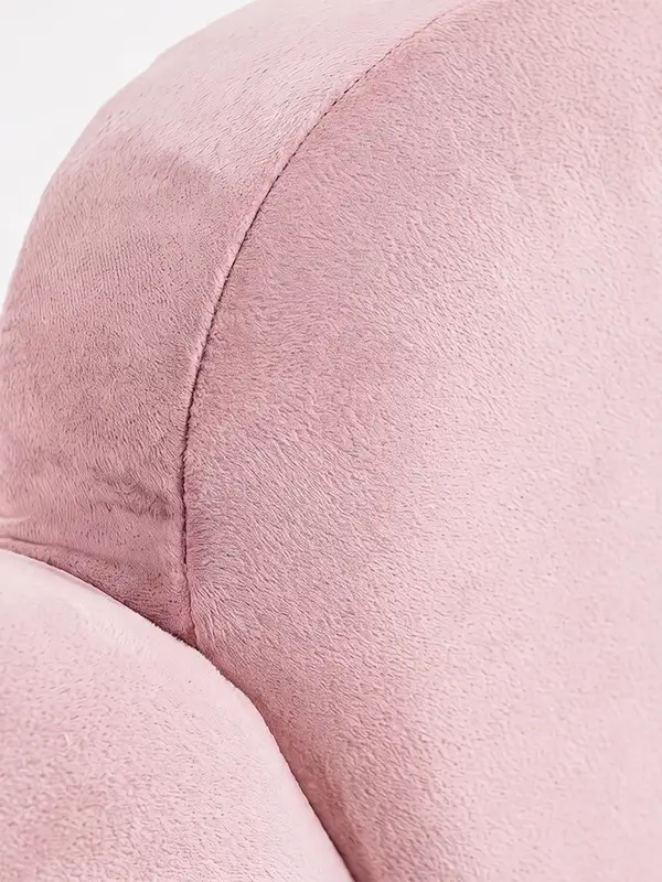 Tessuto di rivestimento Velvet del letto Kids Line 3