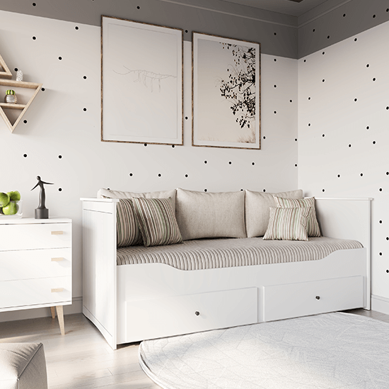 La stanza dei bambini