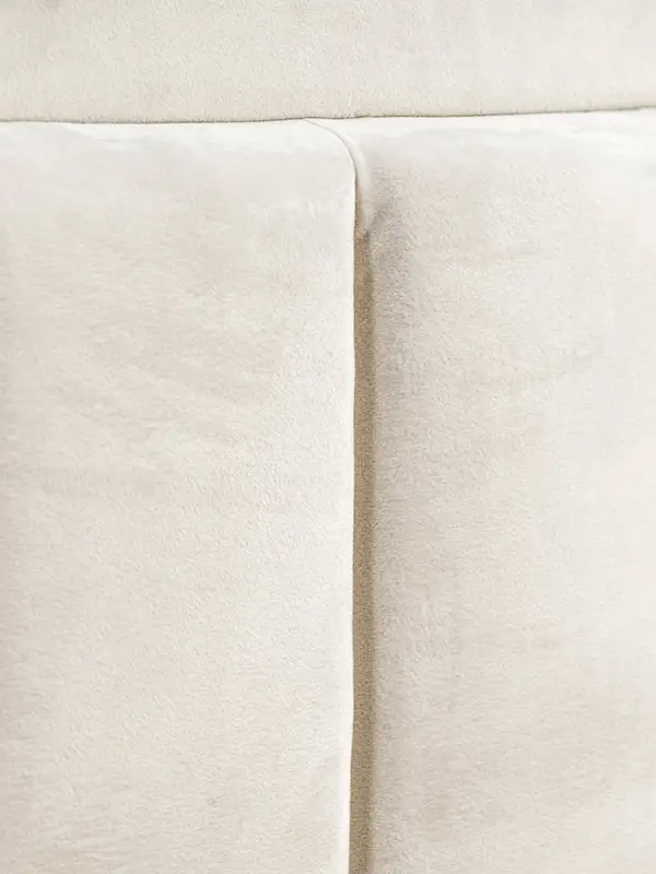 Tessuto di rivestimento Bluvel beige
